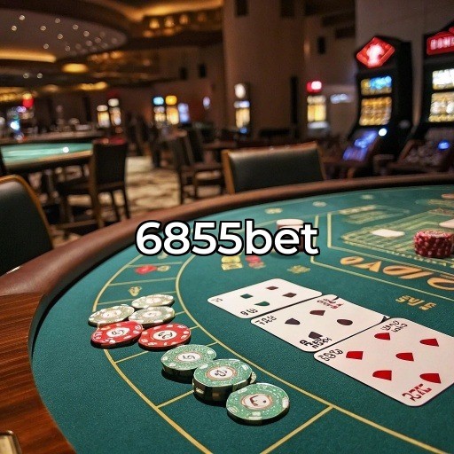 6855bet