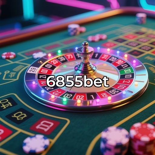 6855bet