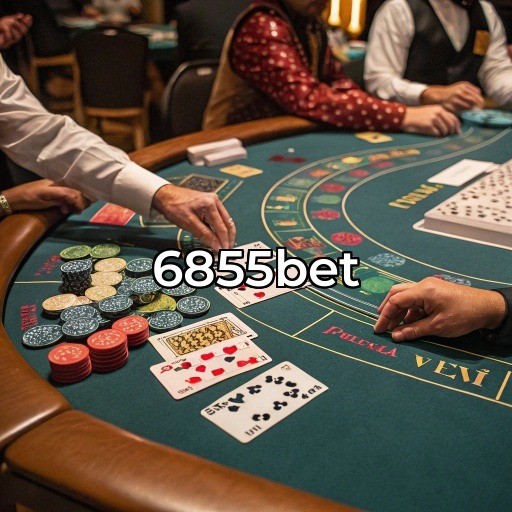 6855bet