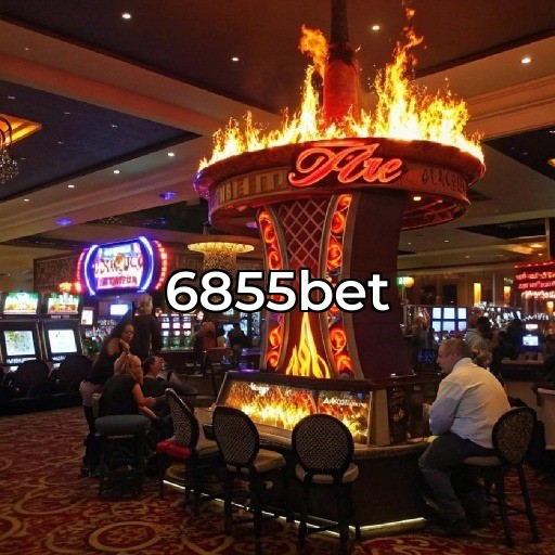 6855bet