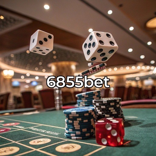 6855bet