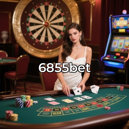6855bet
