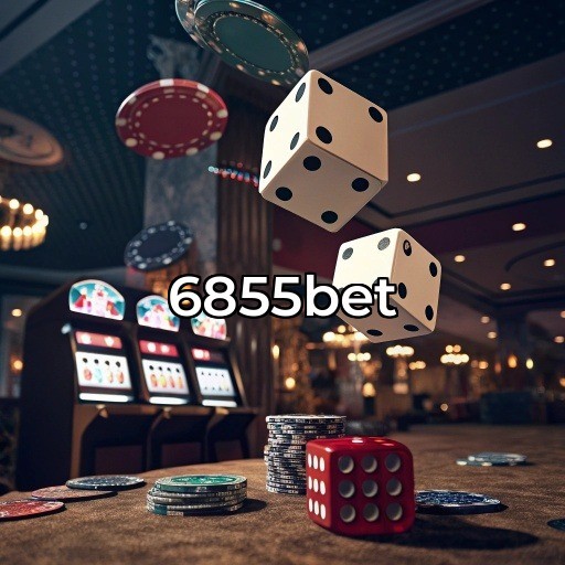 6855bet