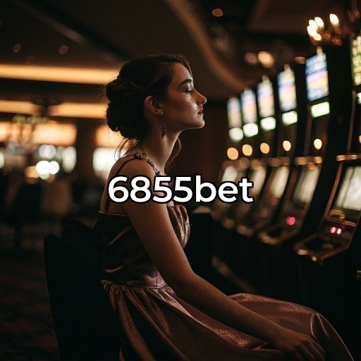 6855bet