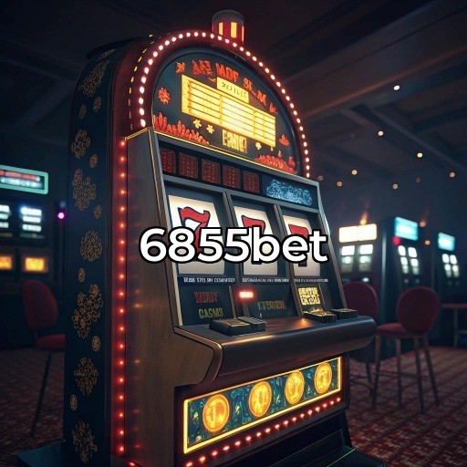 6855bet